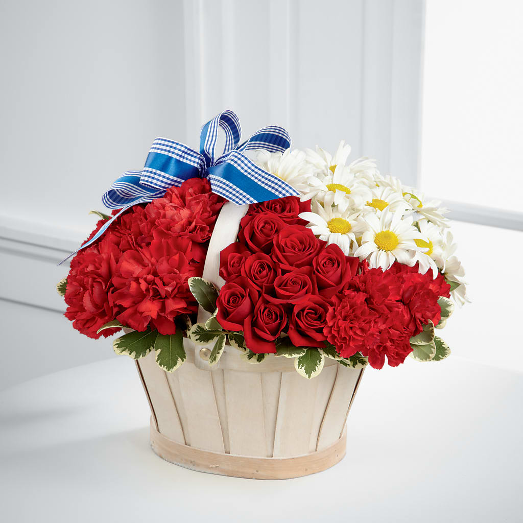 Justice Basket – Garden Of Eden Florist Inc, Coplay PA