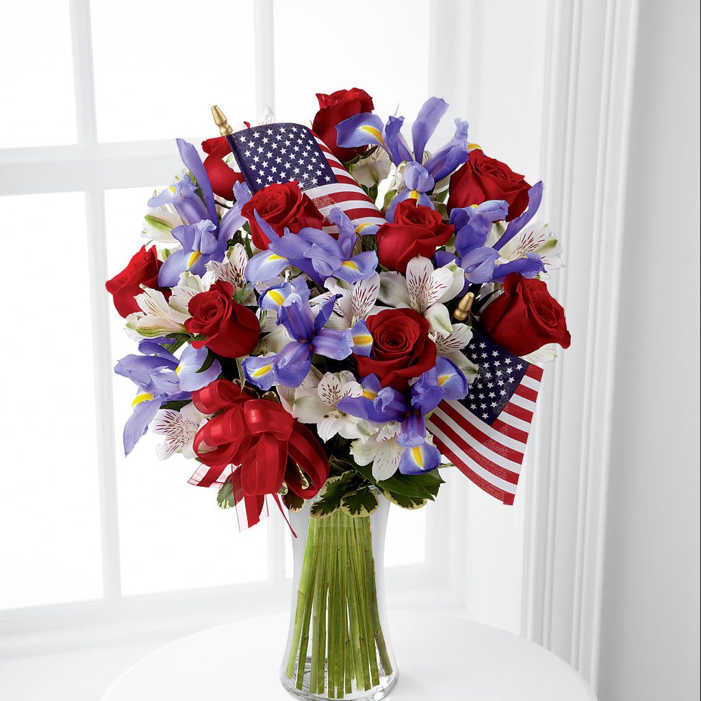 Unity Bouquet – Garden Of Eden Florist Inc, Coplay PA