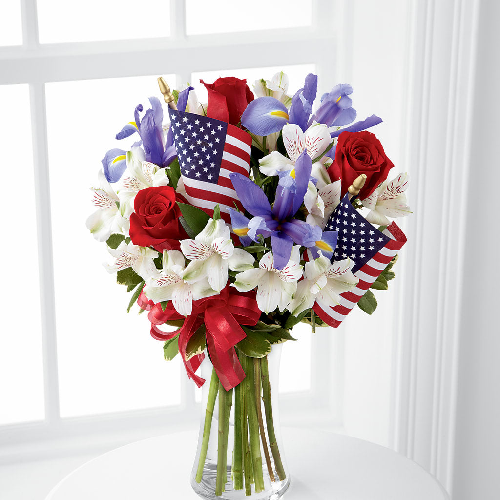 Unity Bouquet – Garden Of Eden Florist Inc, Coplay PA