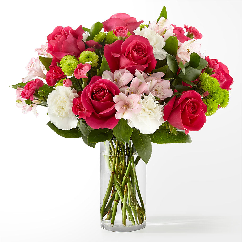 Sweet & Pretty Bouquet – Garden Of Eden Florist Inc, Coplay PA