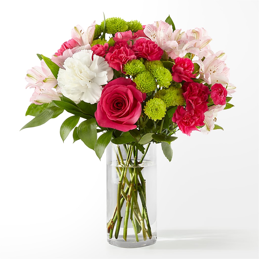 Sweet & Pretty Bouquet – Garden Of Eden Florist Inc, Coplay PA