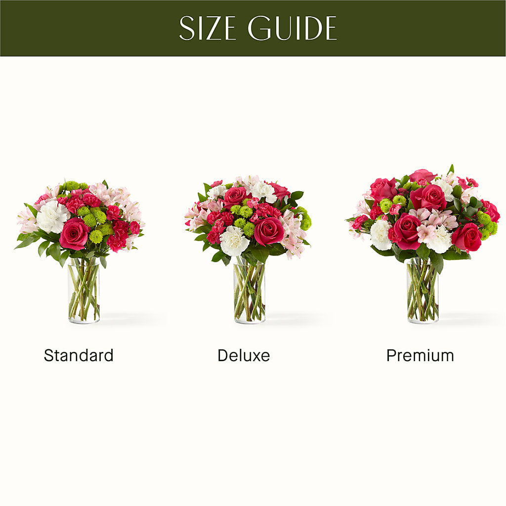Sweet & Pretty Bouquet – Garden Of Eden Florist Inc, Coplay PA