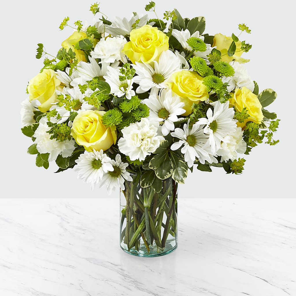 Happy Day Bouquet – Garden Of Eden Florist Inc, Coplay PA