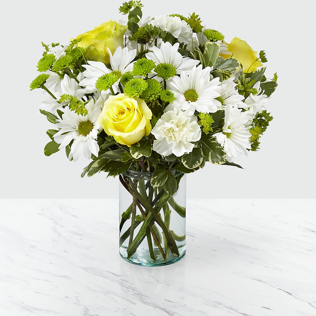 Happy Day Bouquet – Garden Of Eden Florist Inc, Coplay PA