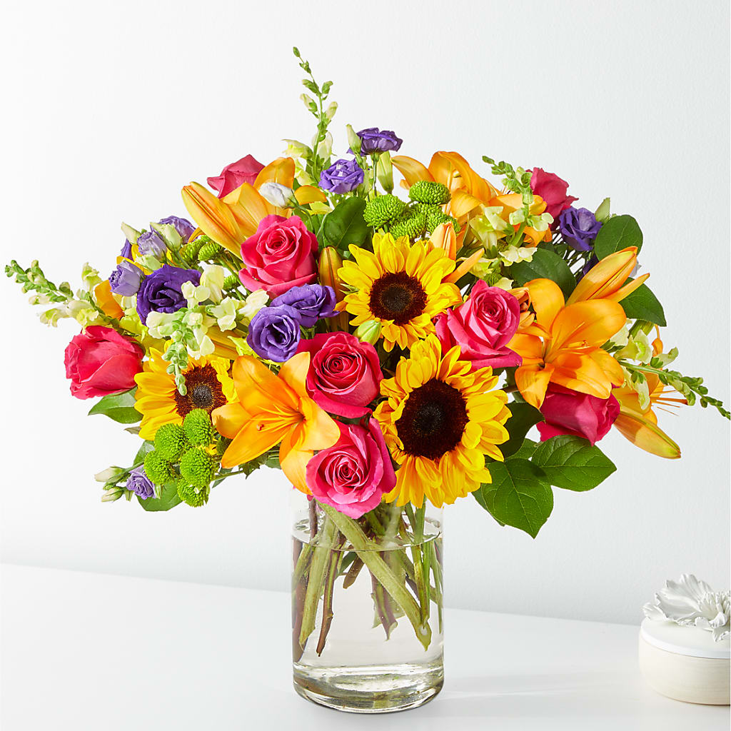 Best Day Bouquet – Garden Of Eden Florist Inc, Coplay PA