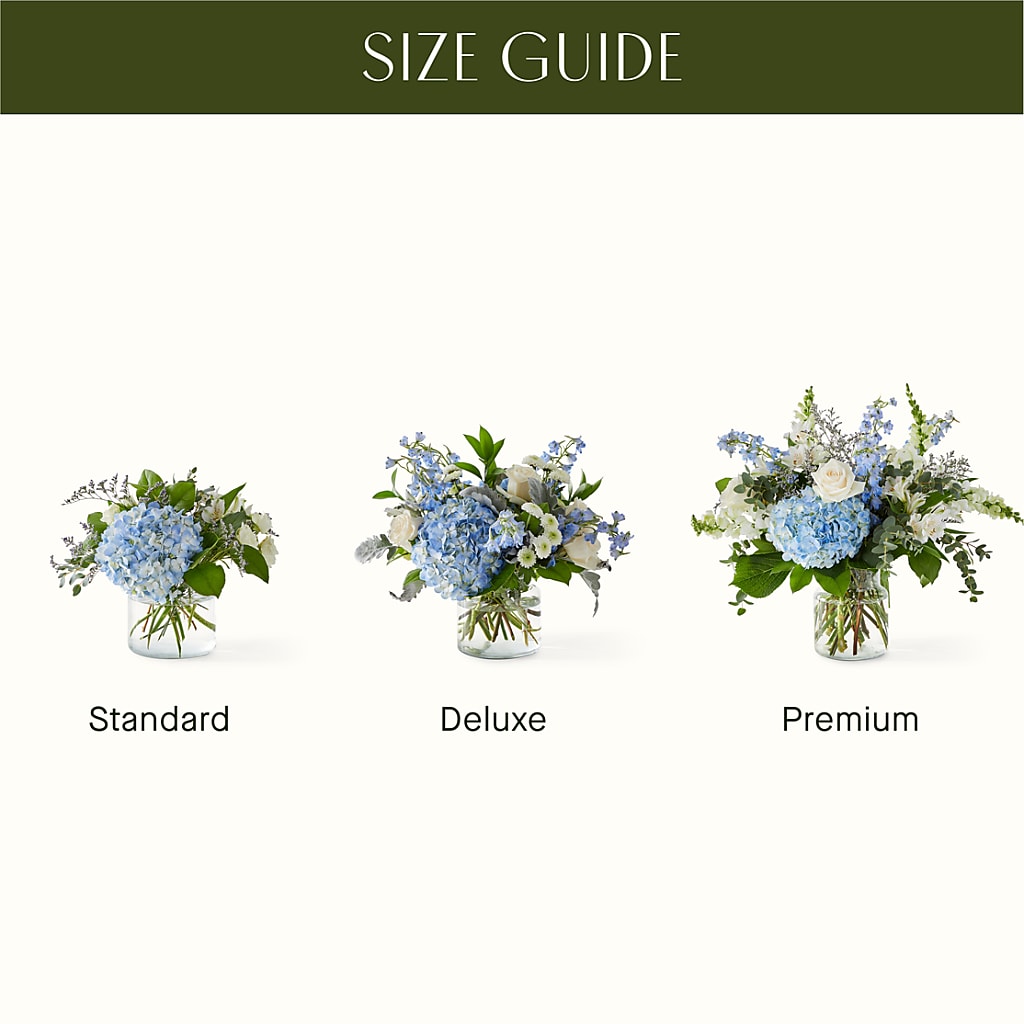 Coastal Blossom Bouquet – Garden Of Eden Florist Inc, Coplay PA