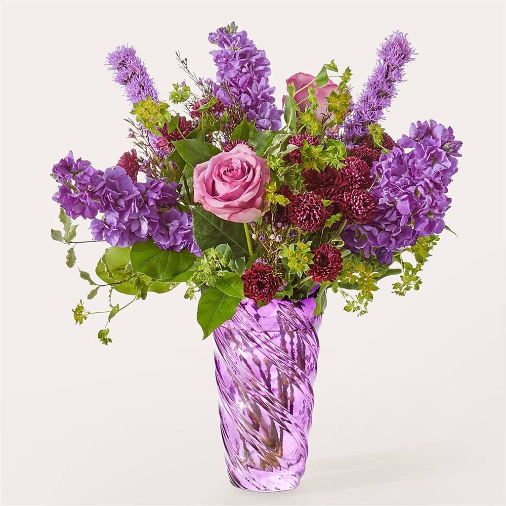Garden Mist Bouquet – Garden Of Eden Florist Inc, Coplay PA