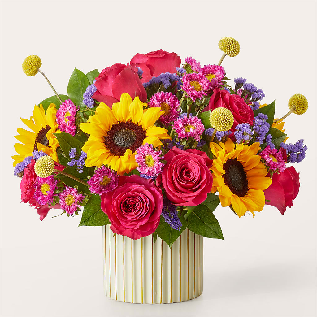 Bubbly Bouquet – Garden Of Eden Florist Inc, Coplay PA