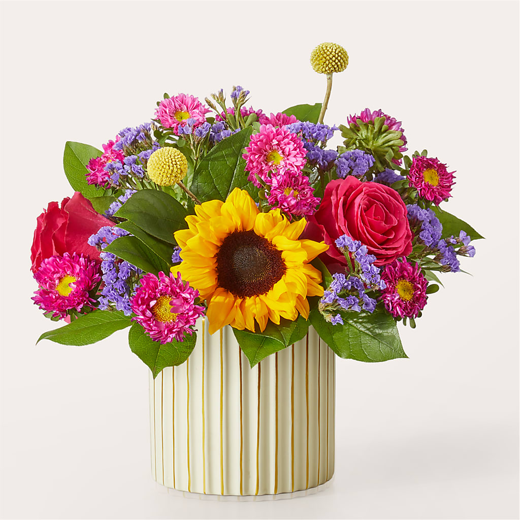Bubbly Bouquet – Garden Of Eden Florist Inc, Coplay PA