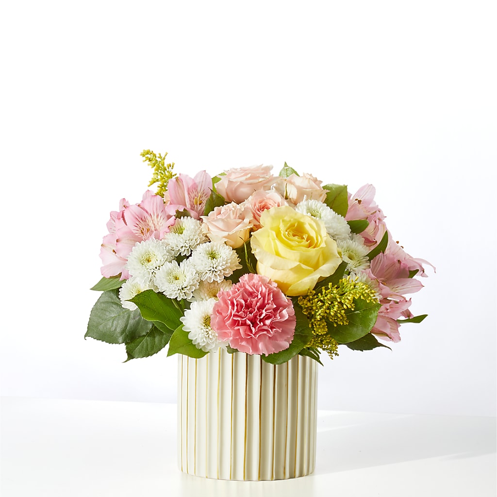 Watercolors Bouquet – Garden Of Eden Florist Inc, Coplay PA