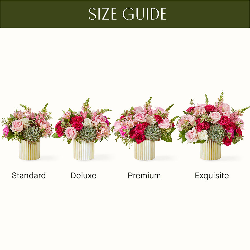 Magenta Musings Bouquet – Garden Of Eden Florist Inc, Coplay PA