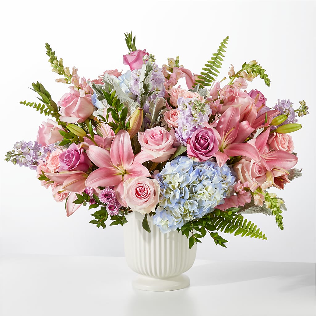 Wonderland Bouquet – Garden Of Eden Florist Inc, Coplay PA