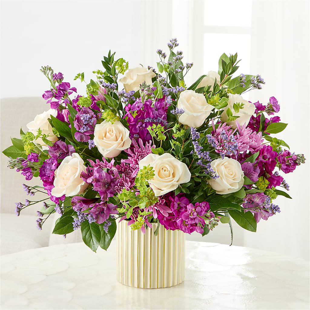 The Boutique Bouquet – Garden Of Eden Florist Inc, Coplay PA