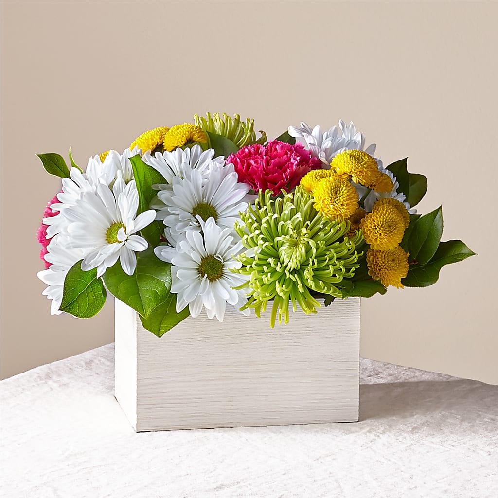 Sorbet Bouquet – Garden Of Eden Florist Inc, Coplay PA