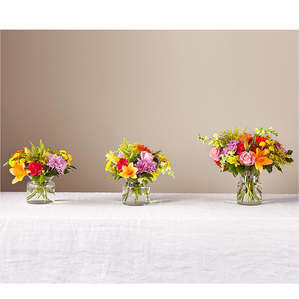 Party Punch Bouquet – Garden Of Eden Florist Inc, Coplay PA