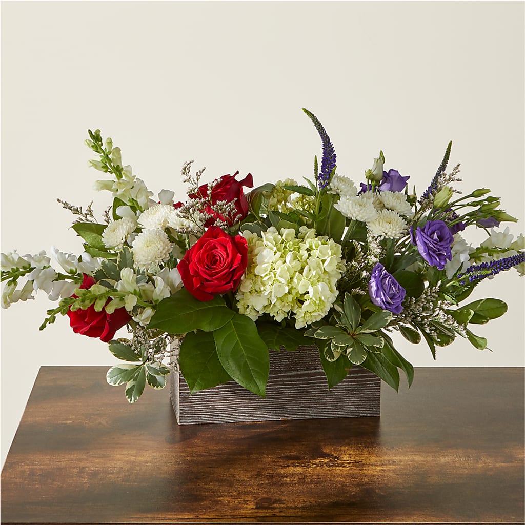 Sweet Magnolia Bouquet – Garden Of Eden Florist Inc, Coplay PA