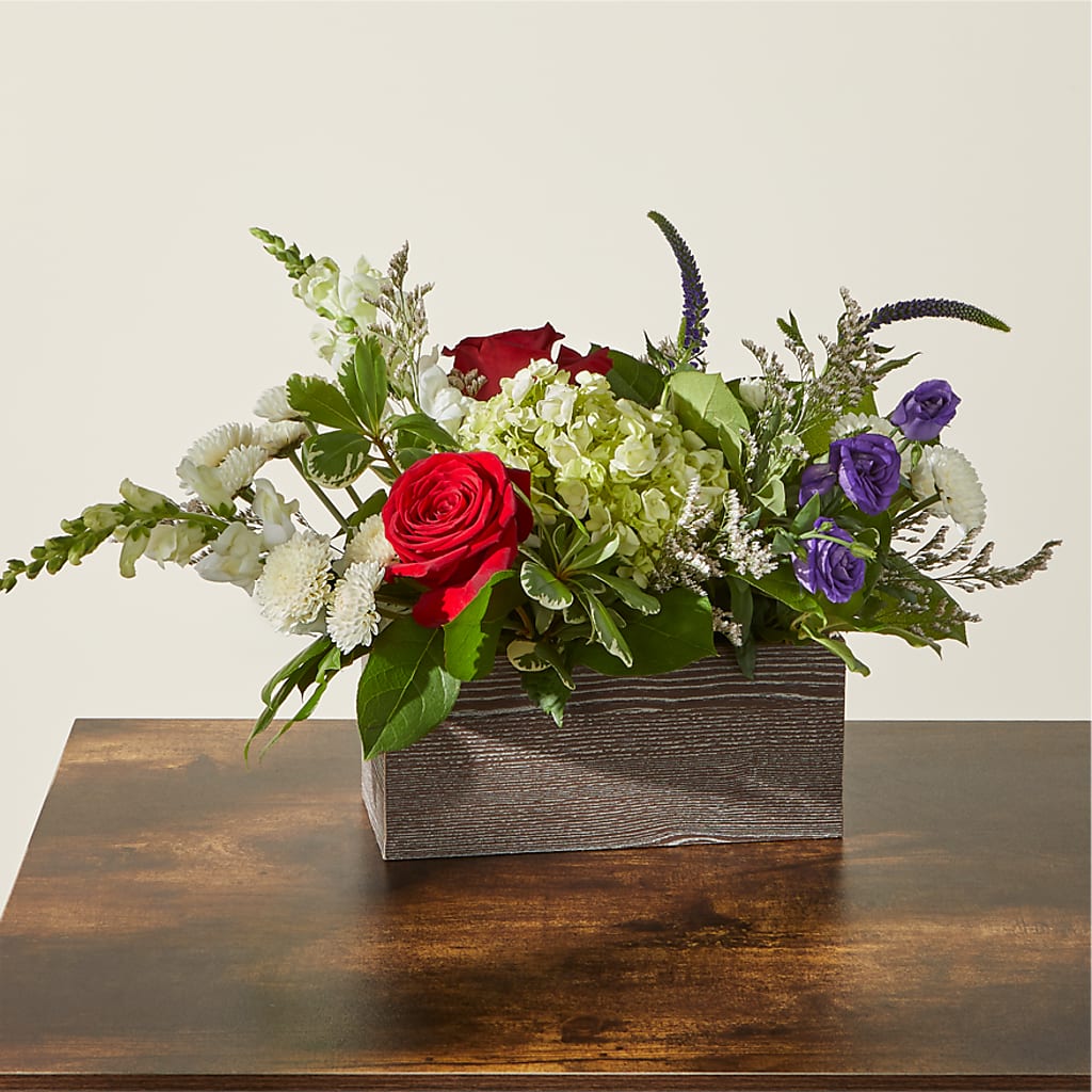 Sweet Magnolia Bouquet – Garden Of Eden Florist Inc, Coplay PA
