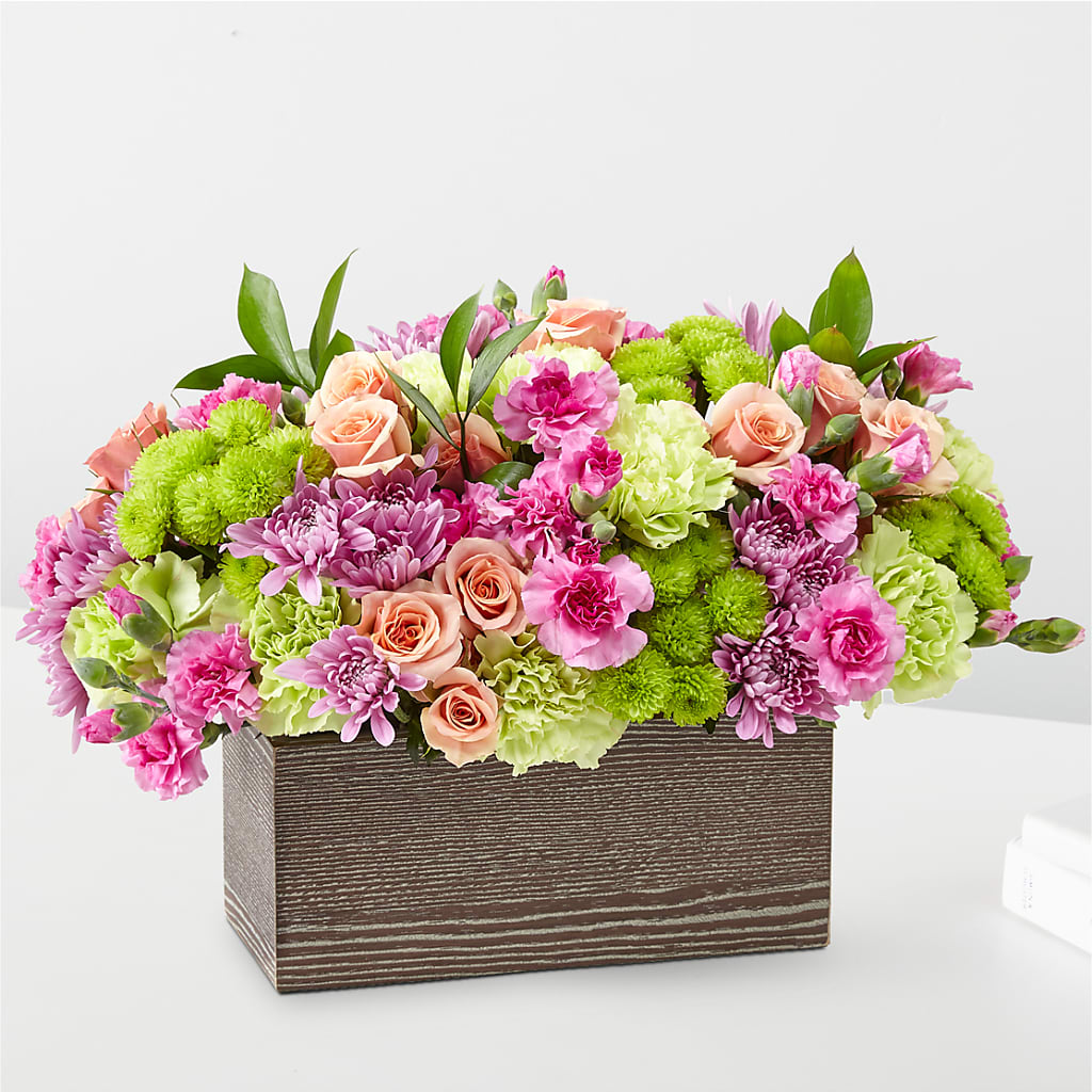 Simple Charm Bouquet – Garden Of Eden Florist Inc, Coplay PA