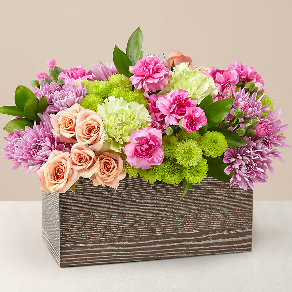 Simple Charm Bouquet – Garden Of Eden Florist Inc, Coplay PA