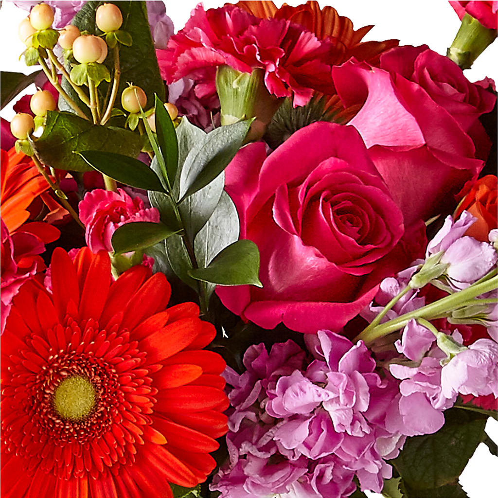 Florist Designed Mixed Bouquet – Garden Of Eden Florist Inc, Coplay PA