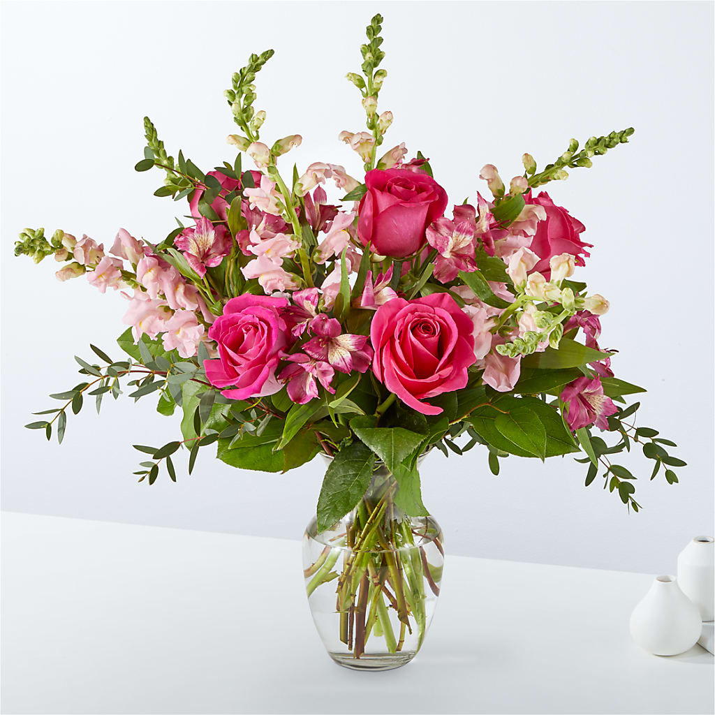 Evermore Bouquet – Garden Of Eden Florist Inc, Coplay PA