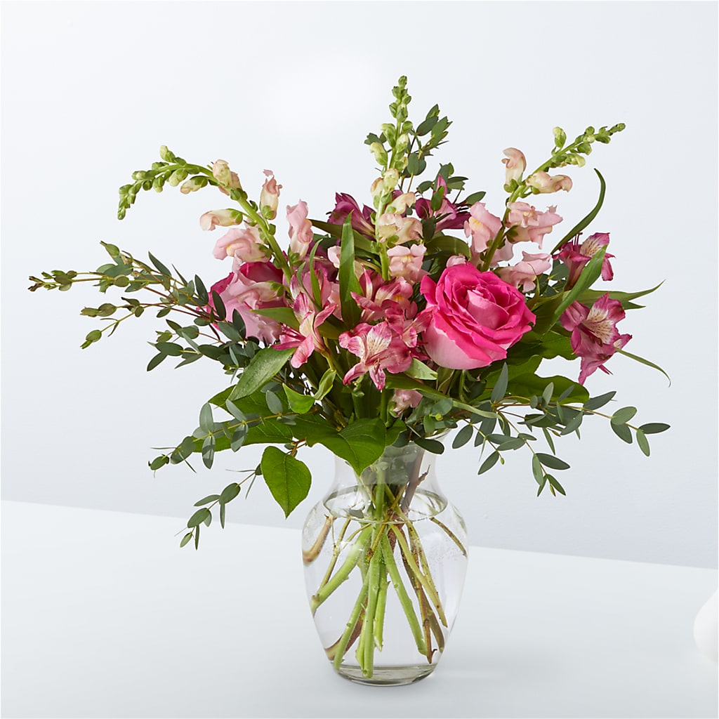 Evermore Bouquet – Garden Of Eden Florist Inc, Coplay PA