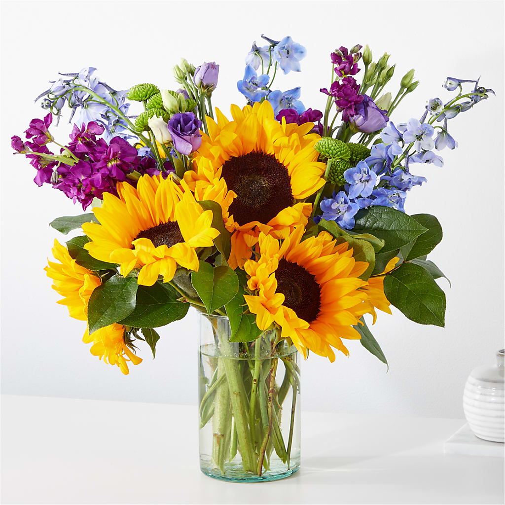 Catching Rays Bouquet – Garden Of Eden Florist Inc, Coplay PA