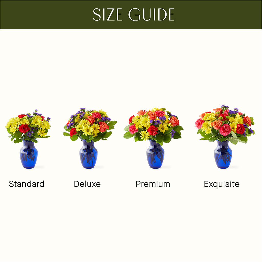 Brighter Days Bouquet – Garden Of Eden Florist Inc, Coplay PA