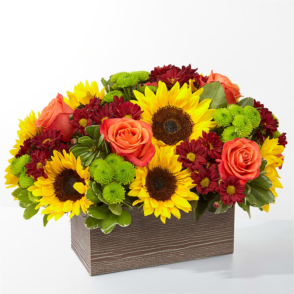 Happy Harvest Garden – Garden Of Eden Florist Inc, Coplay PA