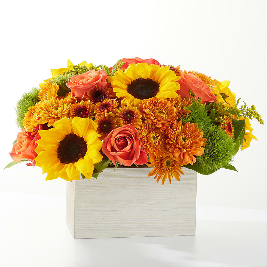 Farmer’s Market Stroll Bouquet – Garden Of Eden Florist Inc, Coplay PA