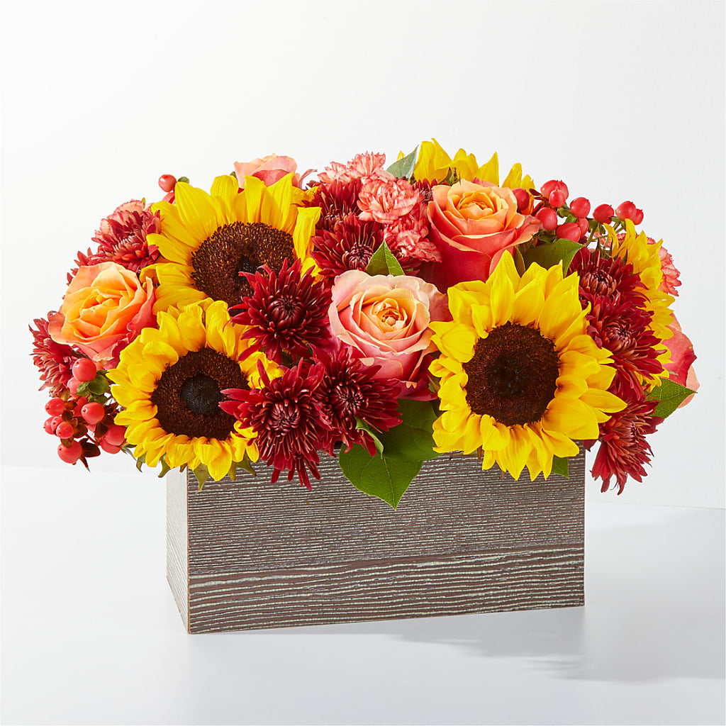 Fresh Cider Bouquet – Garden Of Eden Florist Inc, Coplay PA