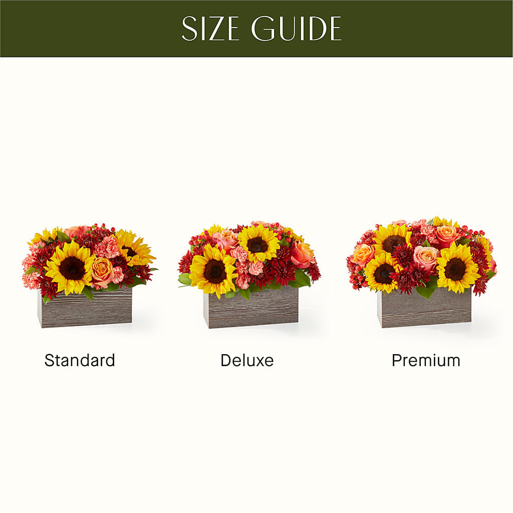 Fresh Cider Bouquet – Garden Of Eden Florist Inc, Coplay PA