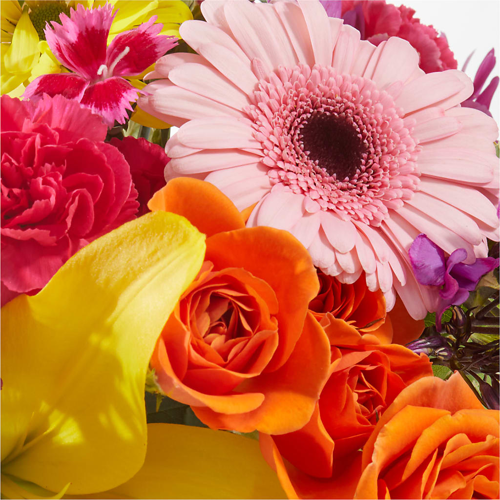 You're Invited - A Florist Original – Garden Of Eden Florist Inc, Coplay PA