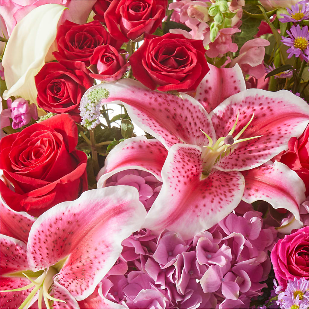 Better Together - A Luxury Florist Original – Garden Of Eden Florist Inc, Coplay PA