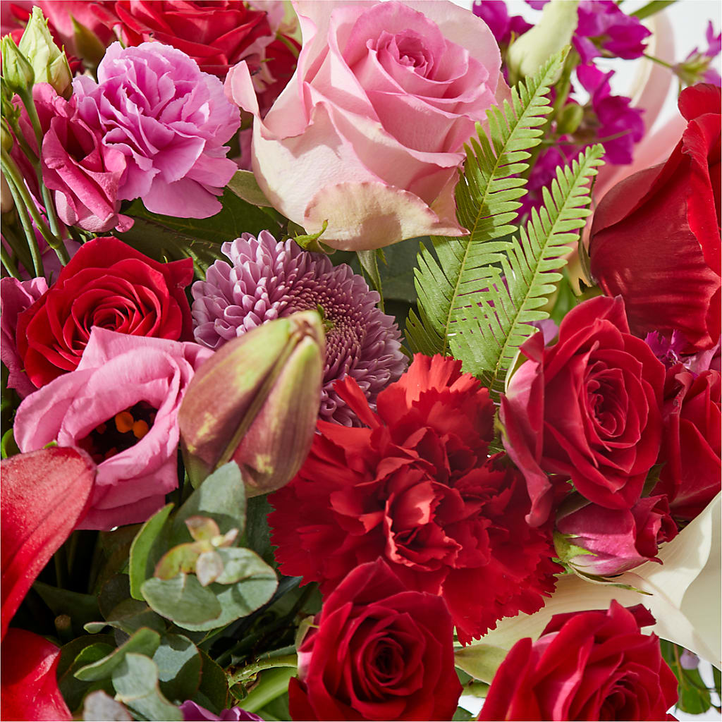 Simply the Best - A Florist Original – Garden Of Eden Florist Inc, Coplay PA