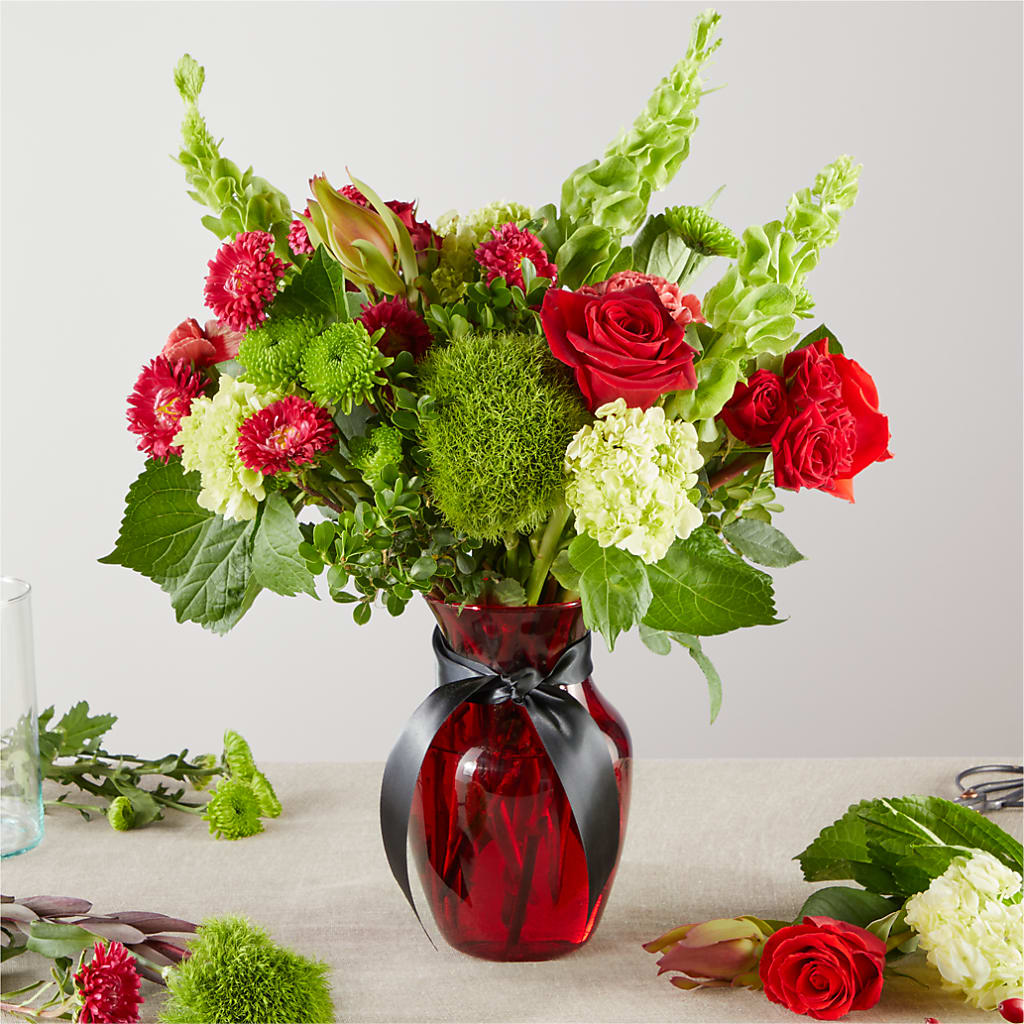 Heritage Kindle – A Florist Original – Garden Of Eden Florist Inc, Coplay PA