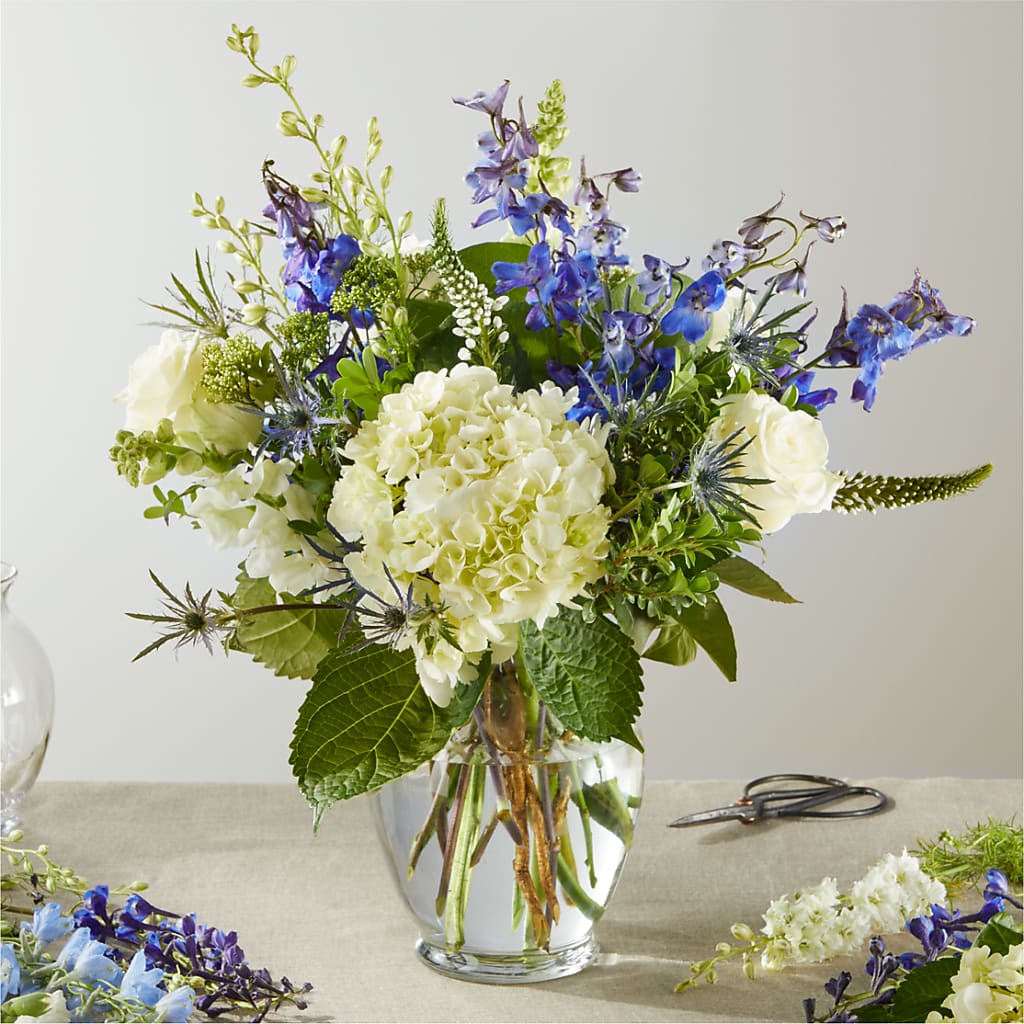 Festival of Lights – A Florist Original – Garden Of Eden Florist Inc, Coplay PA