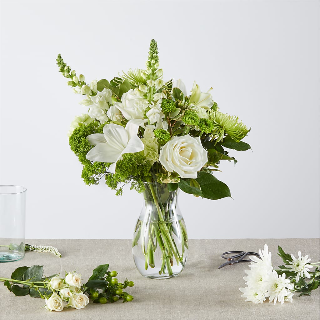 Irish Garden - A Florist Original – Garden Of Eden Florist Inc, Coplay PA