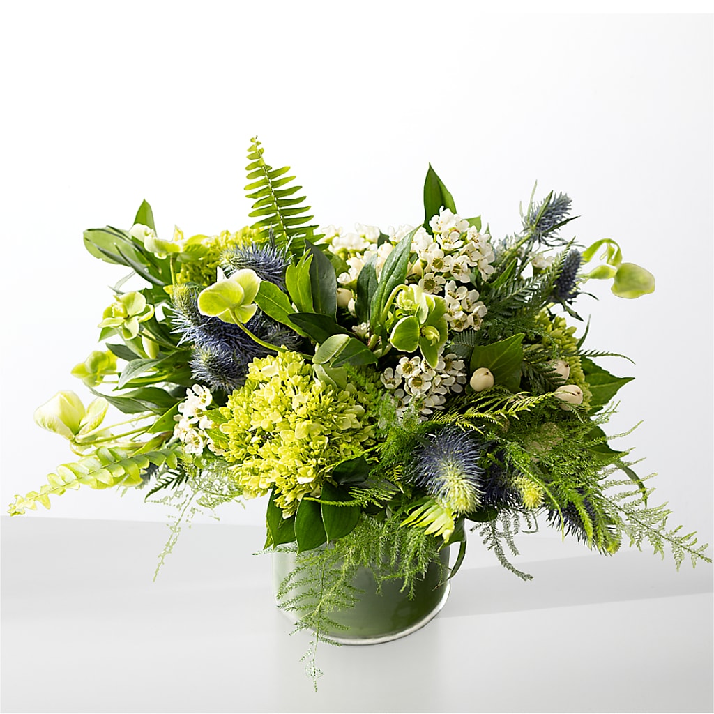 The Botanical Gardens – Garden Of Eden Florist Inc, Coplay PA