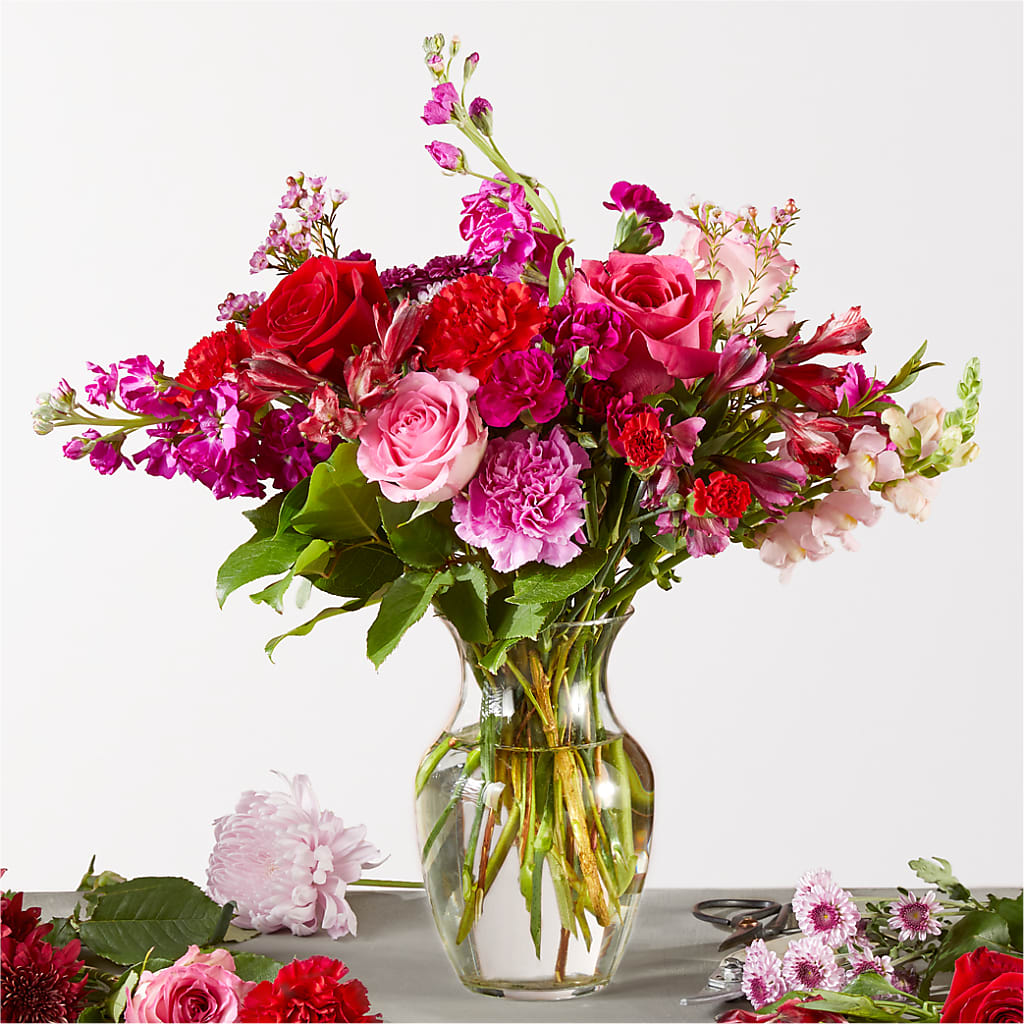 Regal Jewel – A Florist Original – Garden Of Eden Florist Inc, Coplay PA