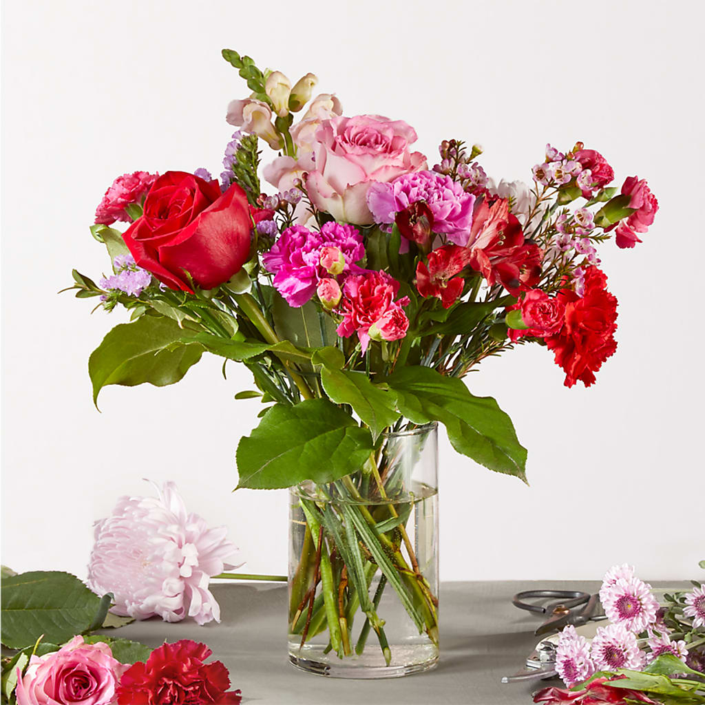 Regal Jewel – A Florist Original – Garden Of Eden Florist Inc, Coplay PA