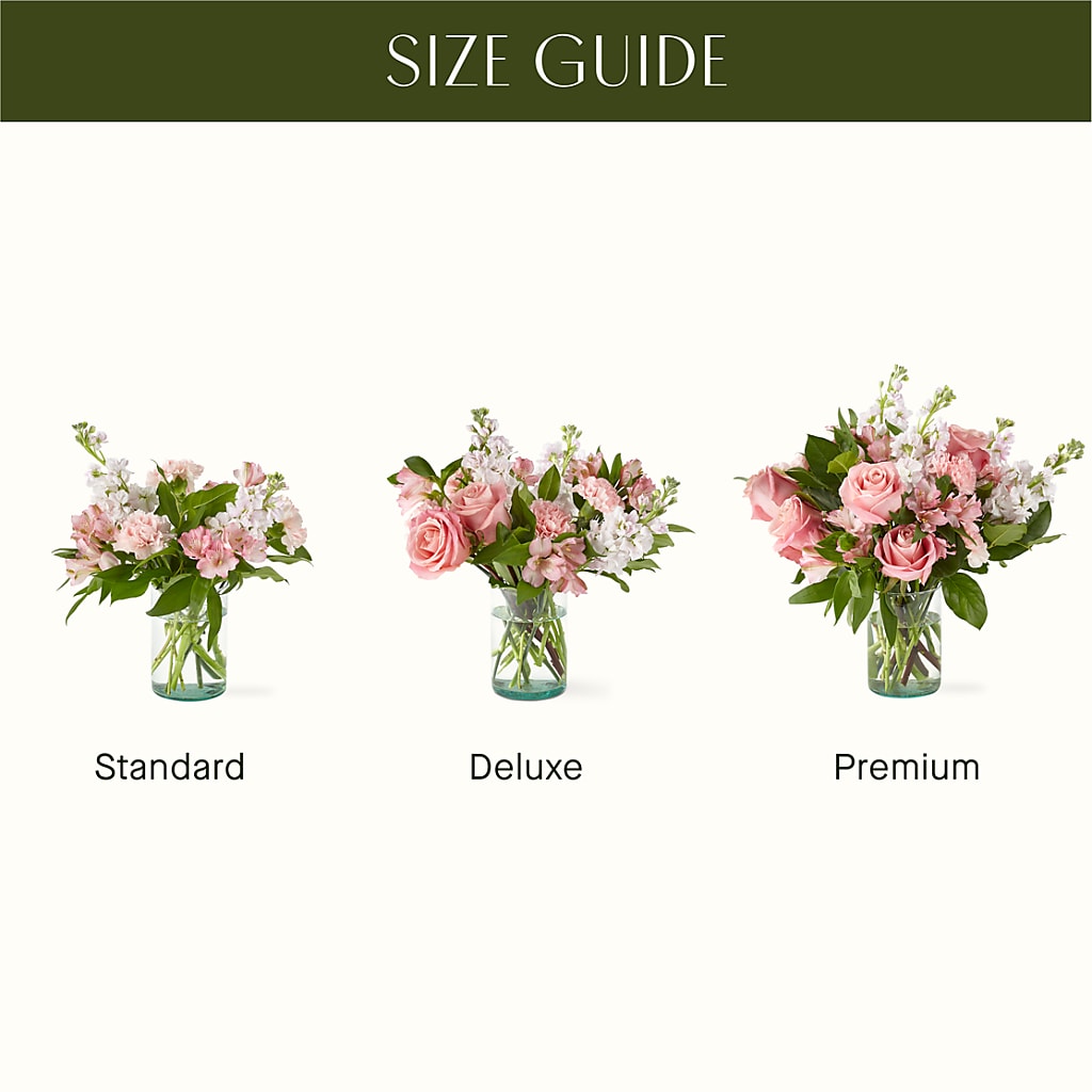 At the Ballet Bouquet – Garden Of Eden Florist Inc, Coplay PA
