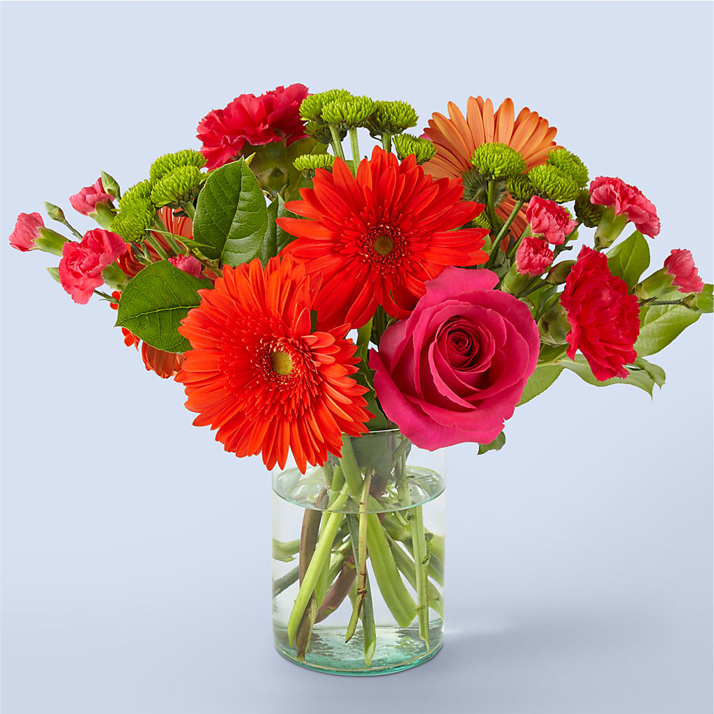 Best Dressed Bouquet – Garden Of Eden Florist Inc, Coplay PA