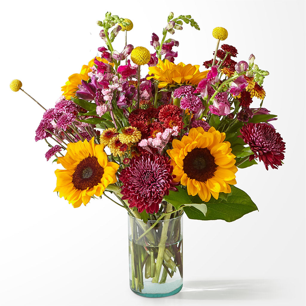 Pop of Whimsy Bouquet – Garden Of Eden Florist Inc, Coplay PA