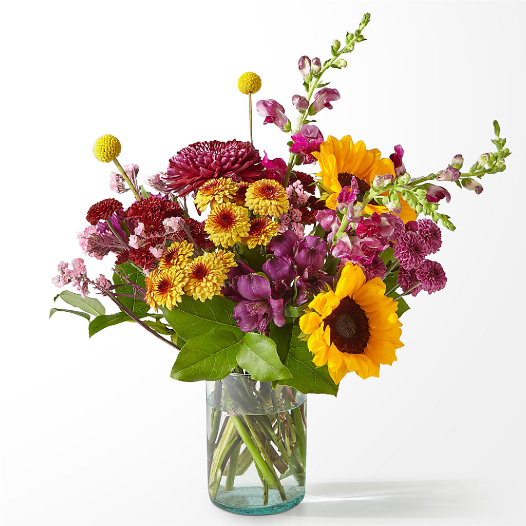 Pop of Whimsy Bouquet – Garden Of Eden Florist Inc, Coplay PA