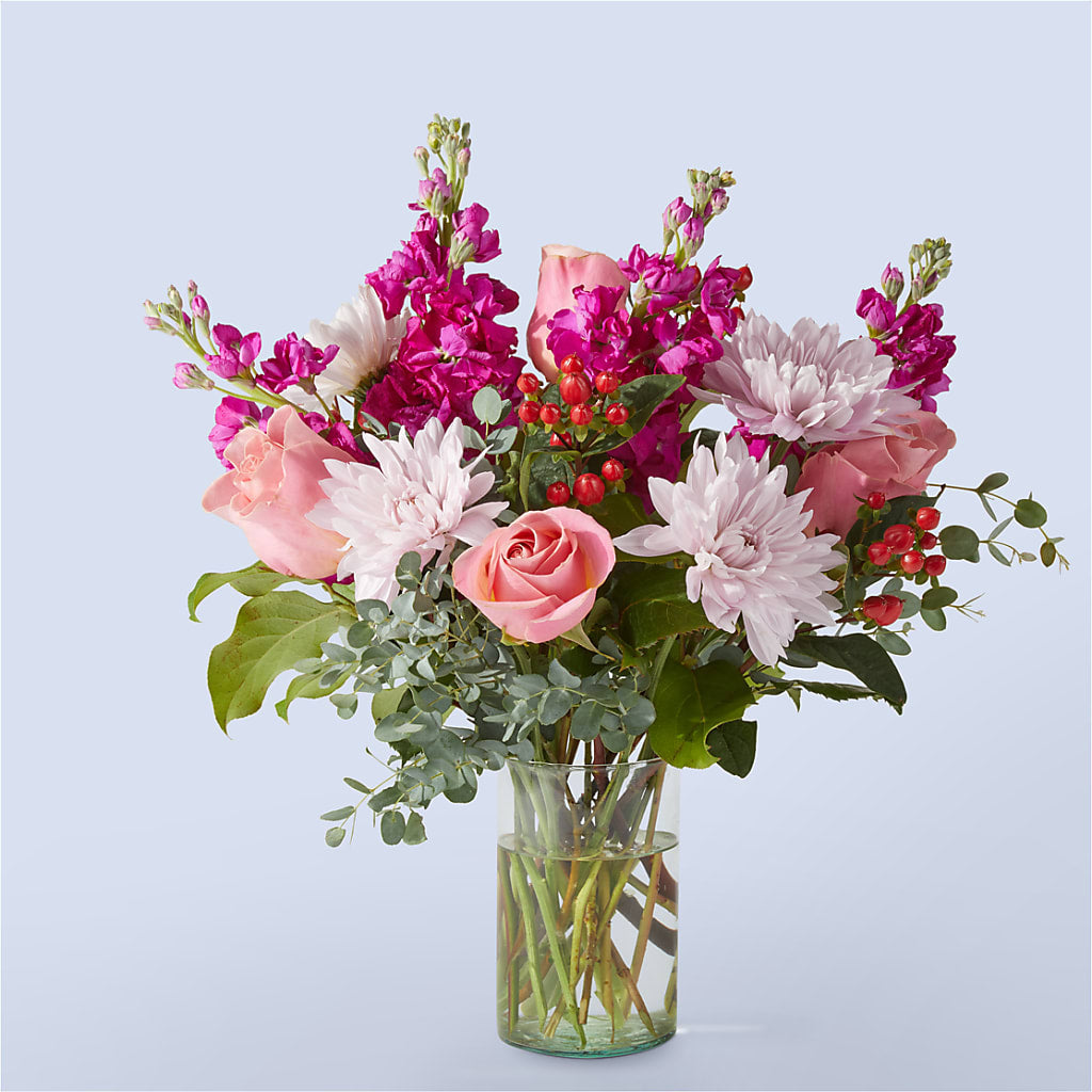 Sunday Morning Bouquet – Garden Of Eden Florist Inc, Coplay PA