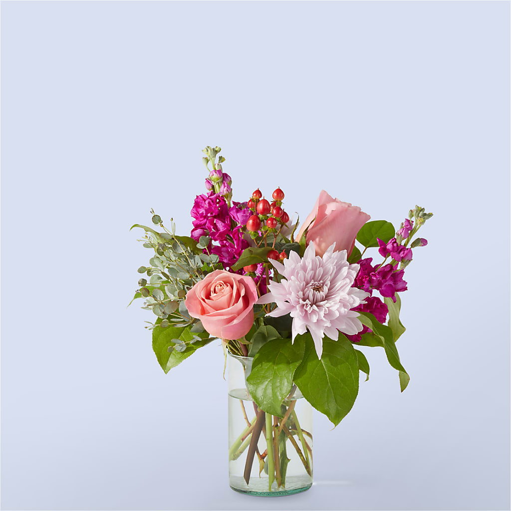 Sunday Morning Bouquet – Garden Of Eden Florist Inc, Coplay PA