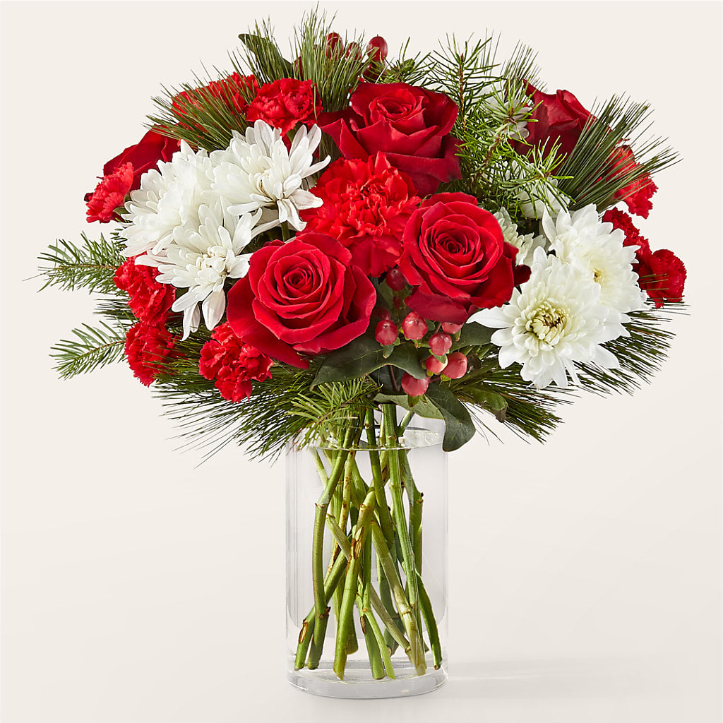 Seasonal Magic Bouquet – Garden Of Eden Florist Inc, Coplay PA