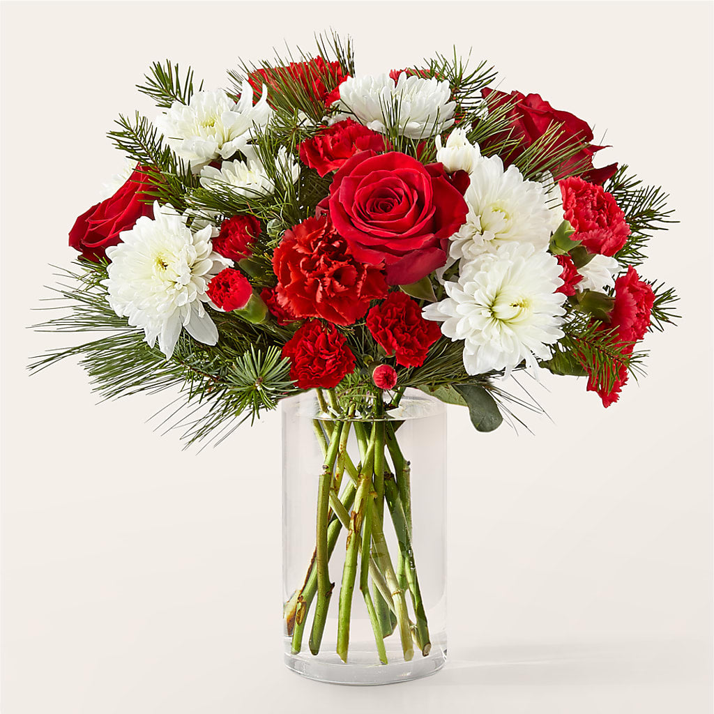 Seasonal Magic Bouquet – Garden Of Eden Florist Inc, Coplay PA
