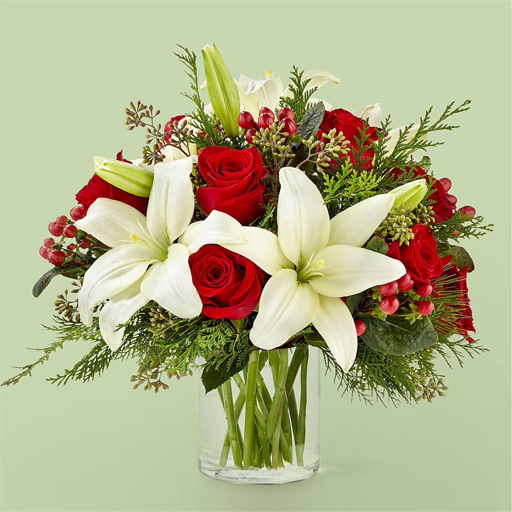Glittering Lights Bouquet – Garden Of Eden Florist Inc, Coplay PA